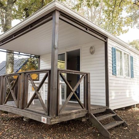 Camping Royal Ocean Hotel Saint-Sulpice-de-Royan Ngoại thất bức ảnh