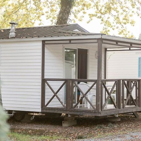 Camping Royal Ocean Hotel Saint-Sulpice-de-Royan Ngoại thất bức ảnh