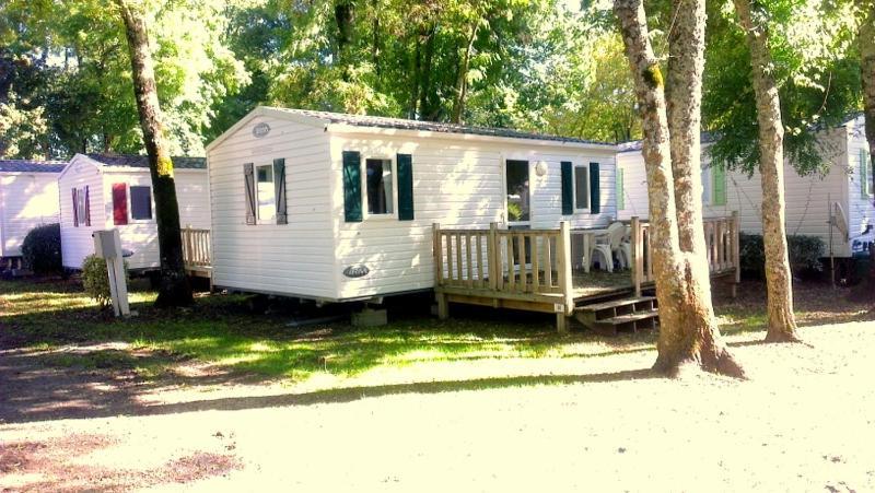 Camping Royal Ocean Hotel Saint-Sulpice-de-Royan Ngoại thất bức ảnh