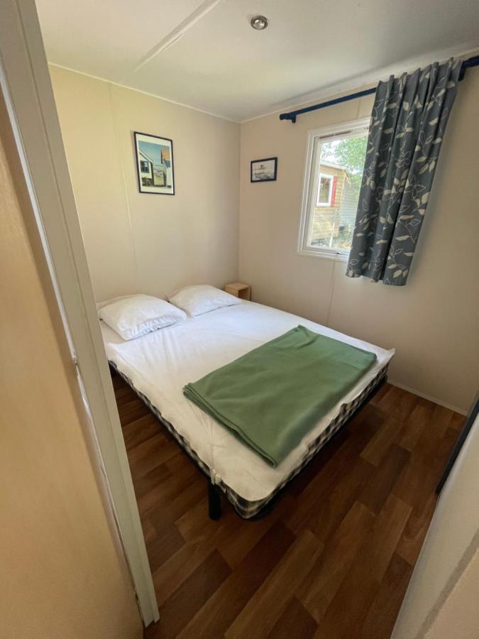 Camping Royal Ocean Hotel Saint-Sulpice-de-Royan Ngoại thất bức ảnh