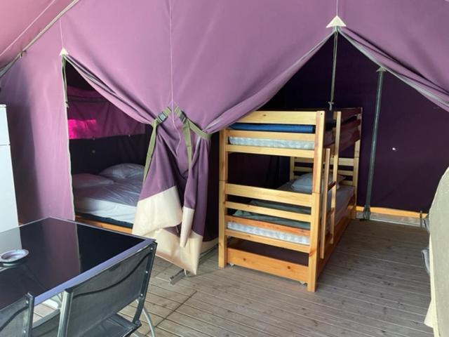 Camping Royal Ocean Hotel Saint-Sulpice-de-Royan Ngoại thất bức ảnh