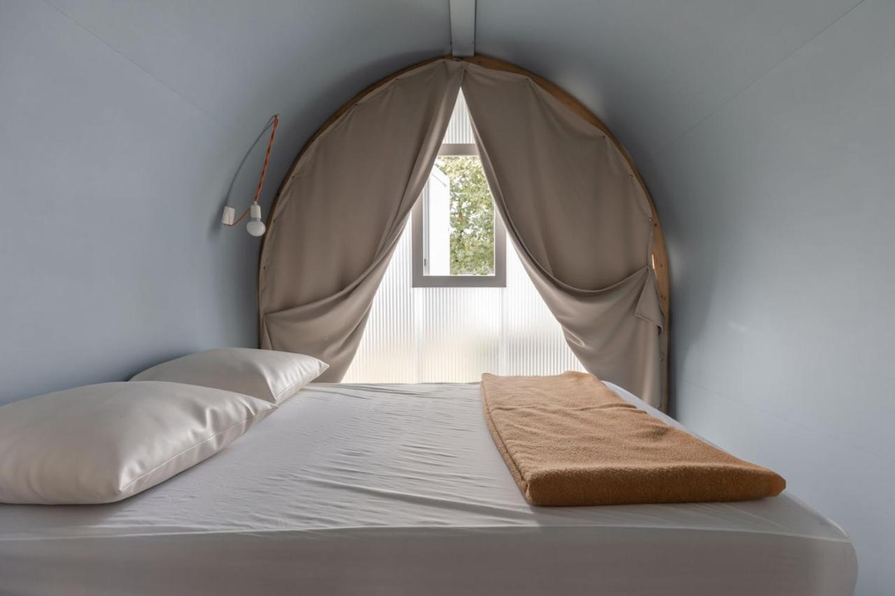 Camping Royal Ocean Hotel Saint-Sulpice-de-Royan Ngoại thất bức ảnh