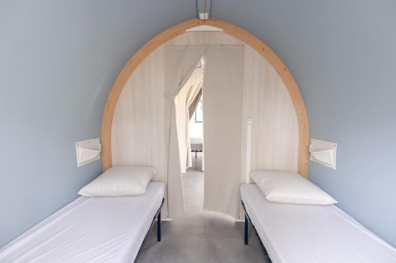 Camping Royal Ocean Hotel Saint-Sulpice-de-Royan Ngoại thất bức ảnh