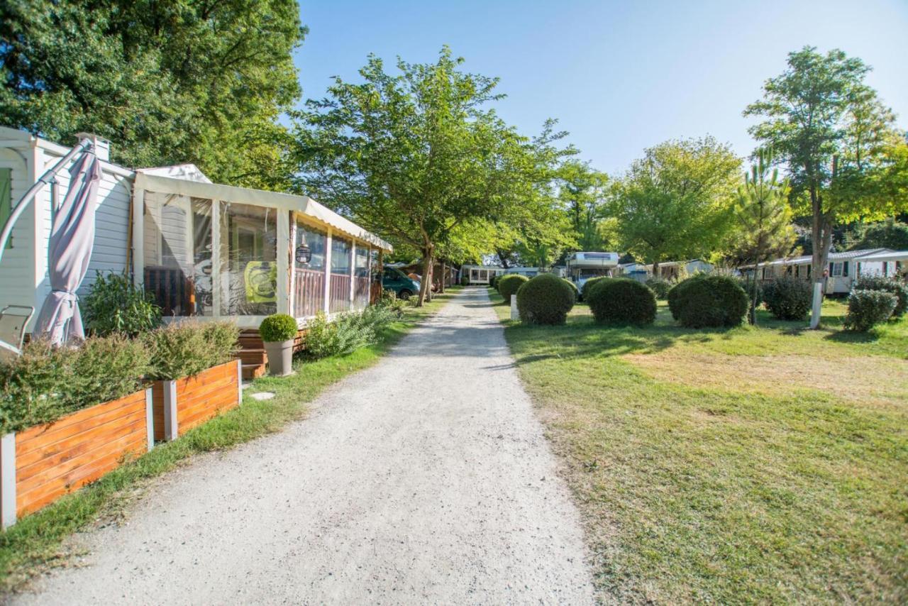 Camping Royal Ocean Hotel Saint-Sulpice-de-Royan Ngoại thất bức ảnh