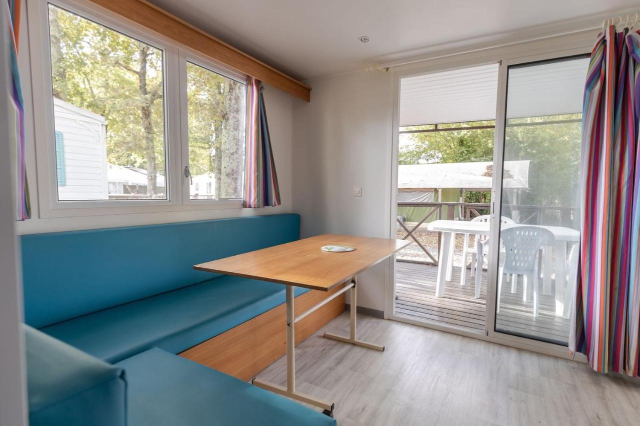Camping Royal Ocean Hotel Saint-Sulpice-de-Royan Ngoại thất bức ảnh