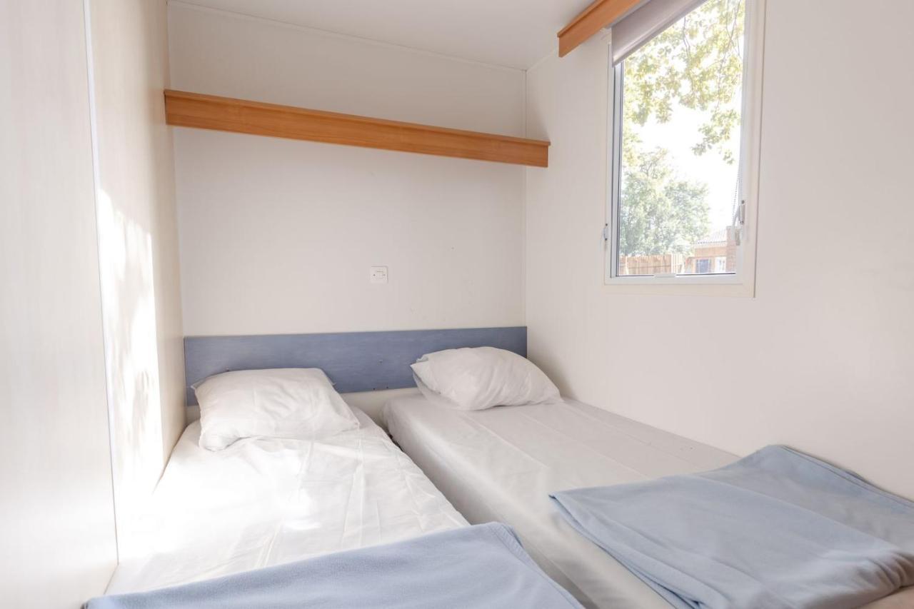 Camping Royal Ocean Hotel Saint-Sulpice-de-Royan Ngoại thất bức ảnh