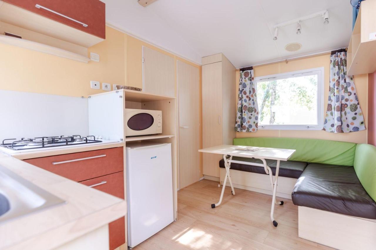 Camping Royal Ocean Hotel Saint-Sulpice-de-Royan Ngoại thất bức ảnh