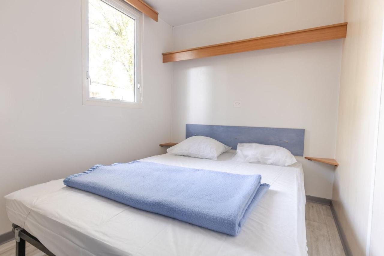 Camping Royal Ocean Hotel Saint-Sulpice-de-Royan Ngoại thất bức ảnh