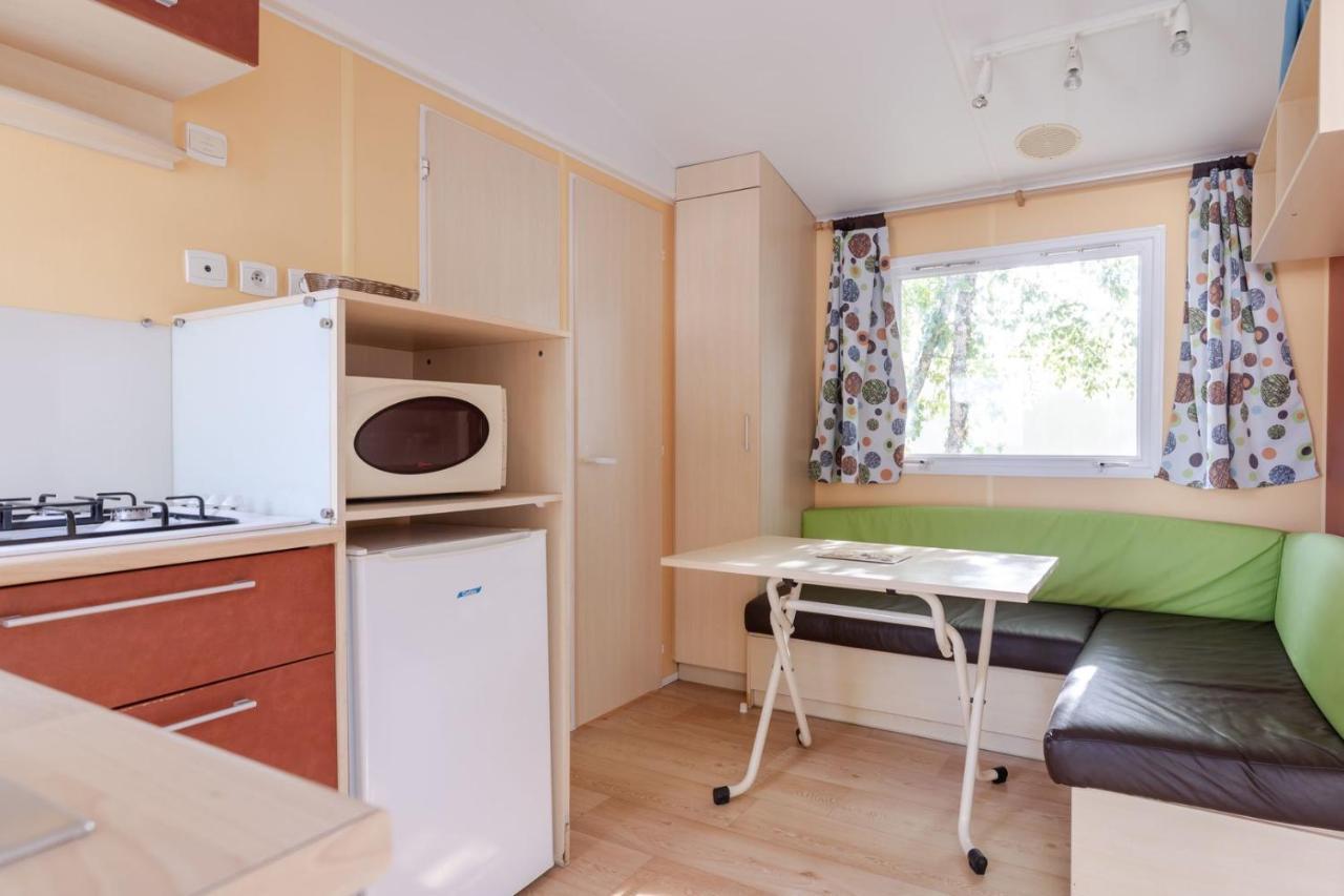 Camping Royal Ocean Hotel Saint-Sulpice-de-Royan Ngoại thất bức ảnh