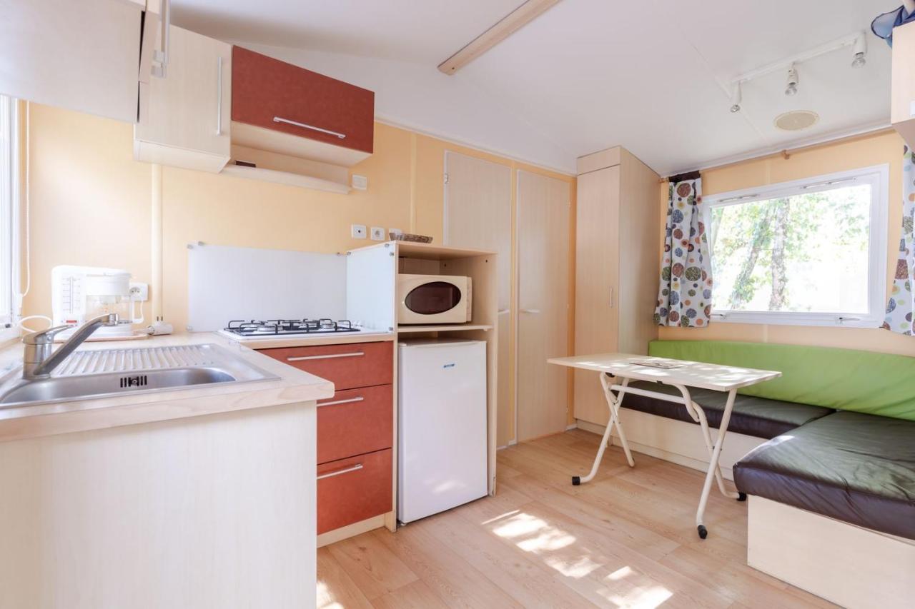 Camping Royal Ocean Hotel Saint-Sulpice-de-Royan Ngoại thất bức ảnh