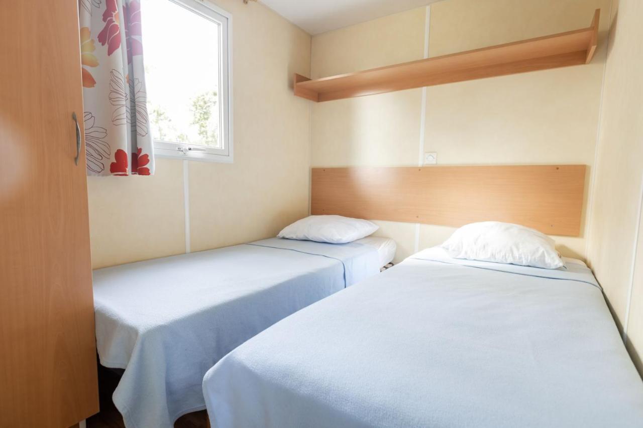 Camping Royal Ocean Hotel Saint-Sulpice-de-Royan Ngoại thất bức ảnh