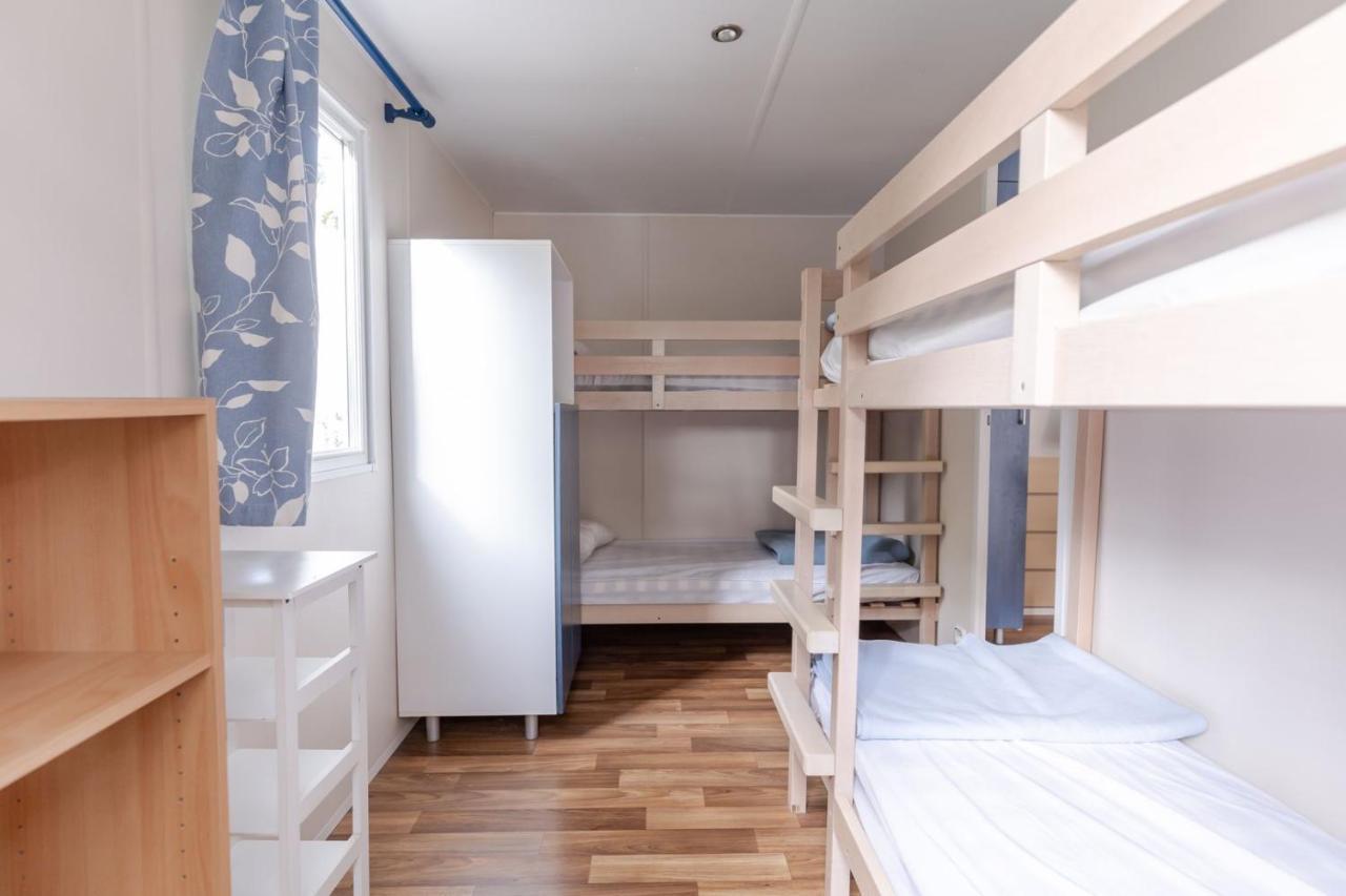 Camping Royal Ocean Hotel Saint-Sulpice-de-Royan Ngoại thất bức ảnh